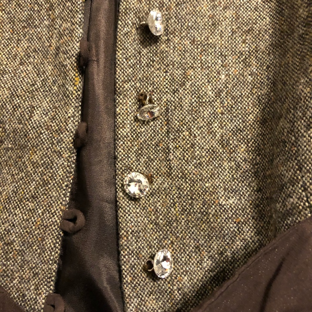 Rober Rodriguez blazer - Picture 2 of 3